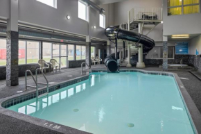 Home Inn & Suites Regina Airport